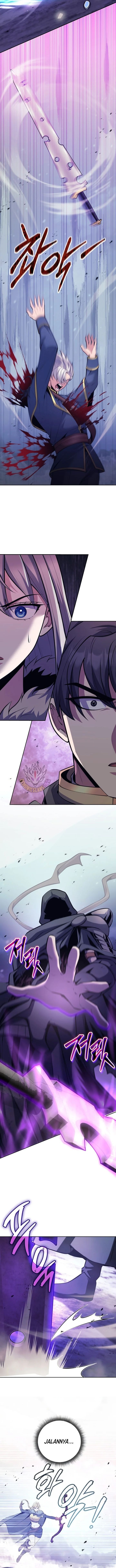 I Quit The Heros Party Page 11