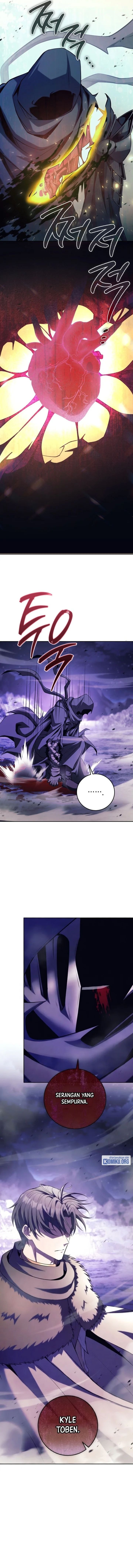 I Quit The Heros Party Page 14