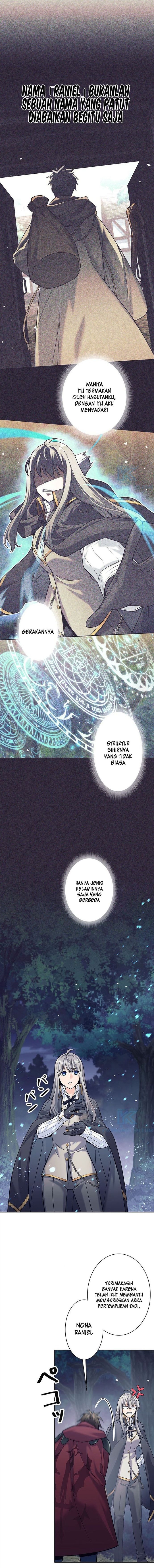 I Quit The Heros Party Page 11