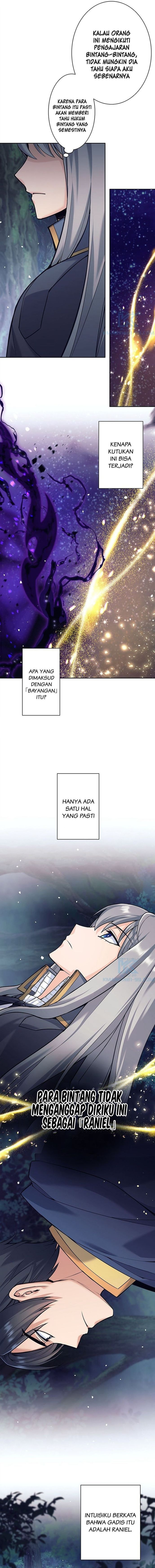 I Quit The Heros Party Page 15
