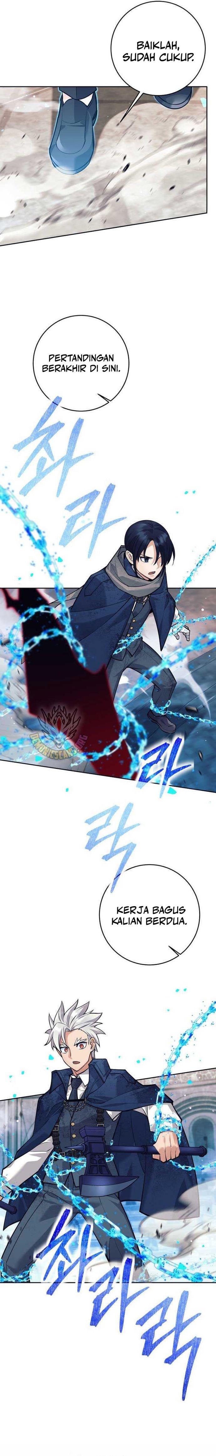 I Quit The Heros Party Page 3