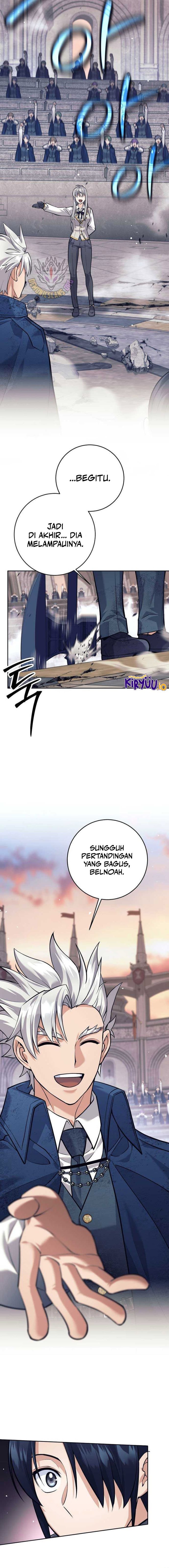 I Quit The Heros Party Page 7