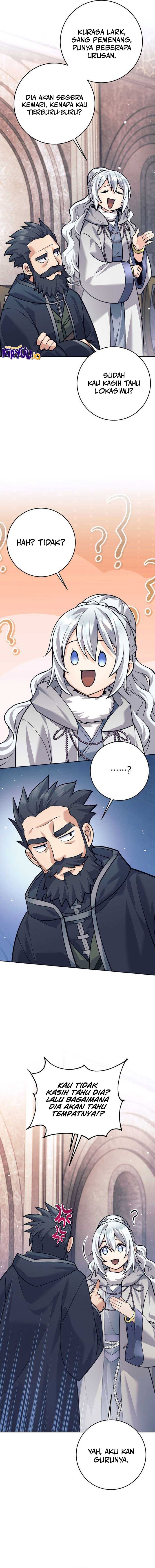 I Quit The Heros Party Page 10