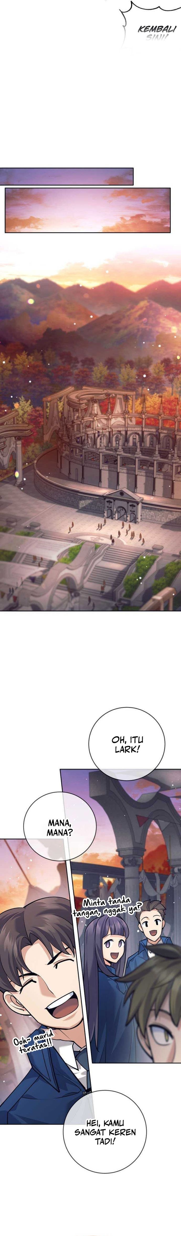 I Quit The Heros Party Page 12