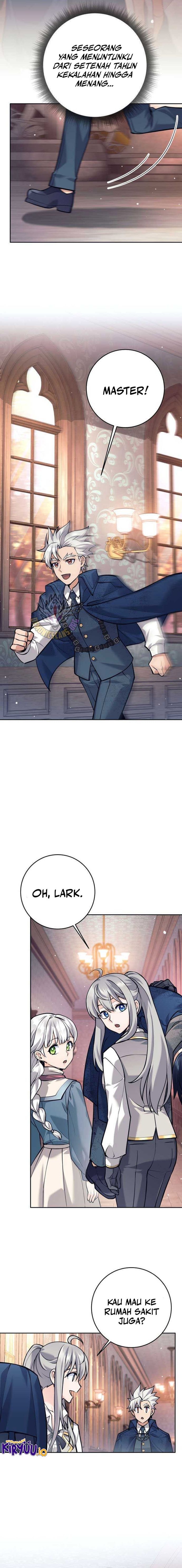 I Quit The Heros Party Page 14