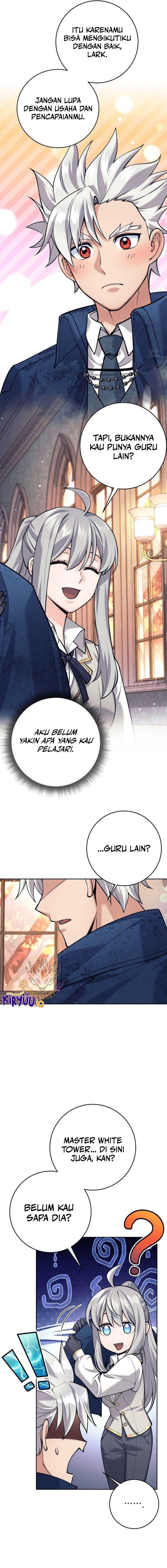 I Quit The Heros Party Page 16