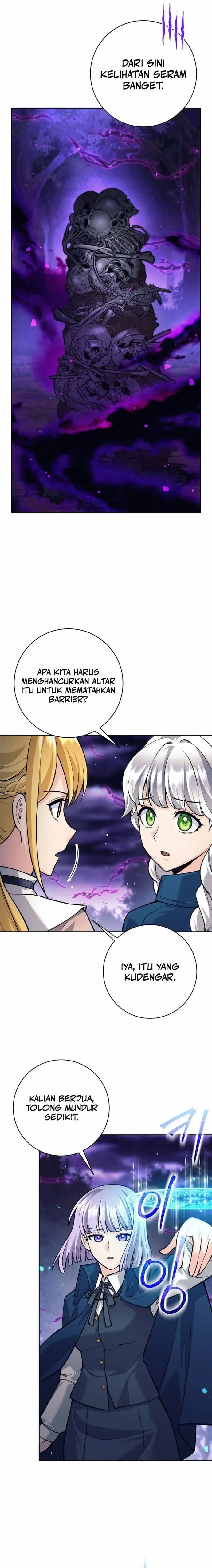 I Quit The Heros Party Page 7