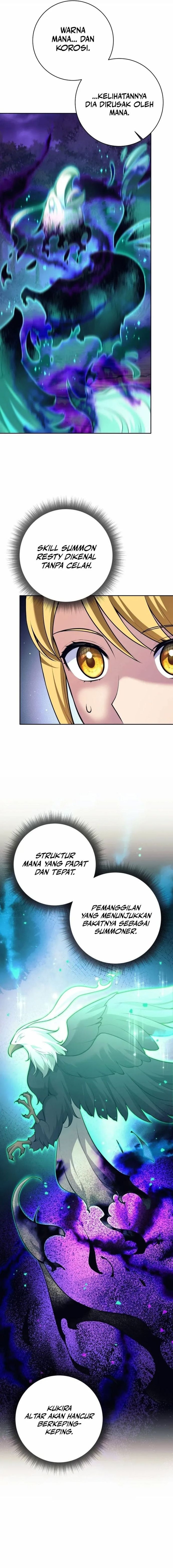I Quit The Heros Party Page 10