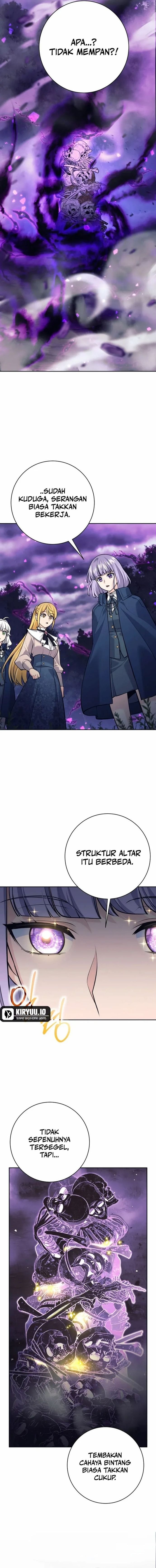 I Quit The Heros Party Page 15