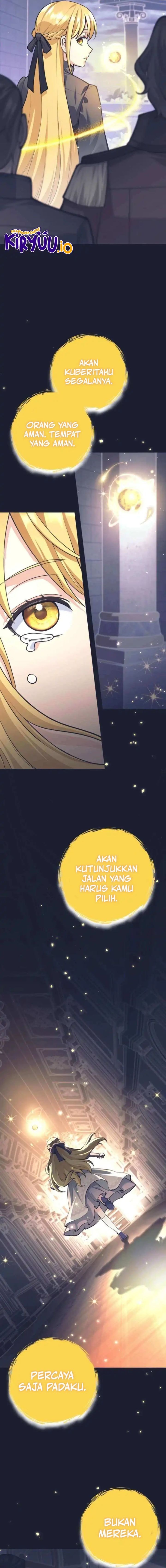 I Quit The Heros Party Page 3