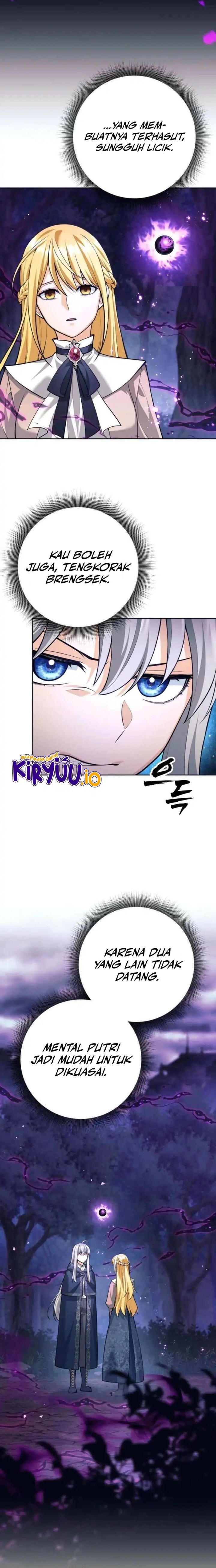 I Quit The Heros Party Page 9