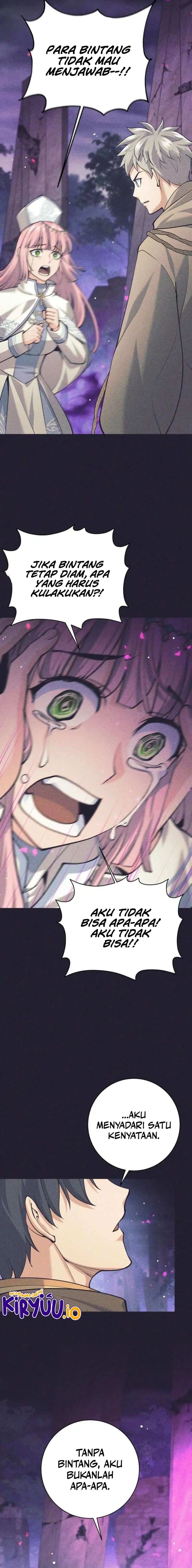 I Quit The Heros Party Page 13