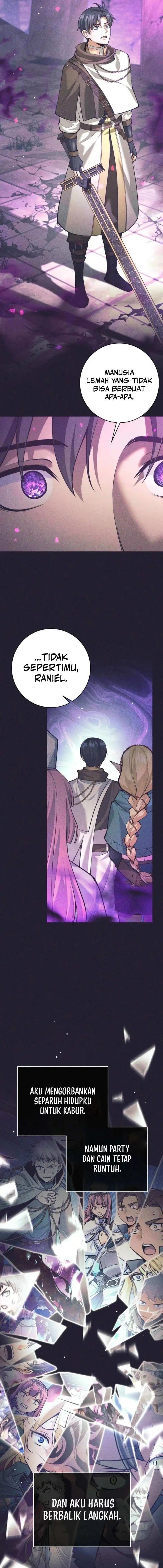 I Quit The Heros Party Page 14