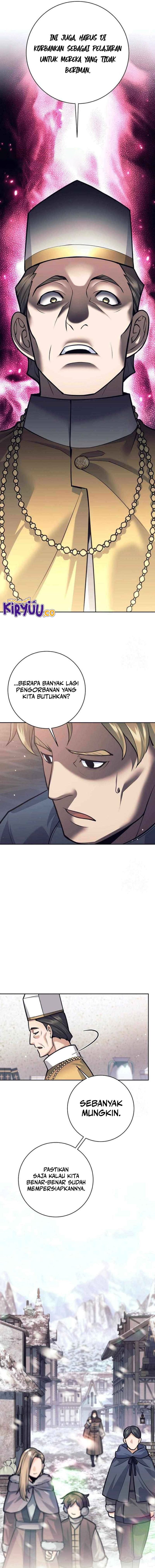 I Quit The Heros Party Page 8
