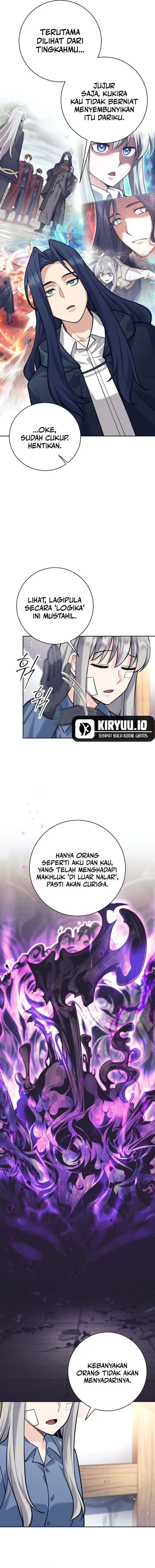 I Quit The Heros Party Page 5