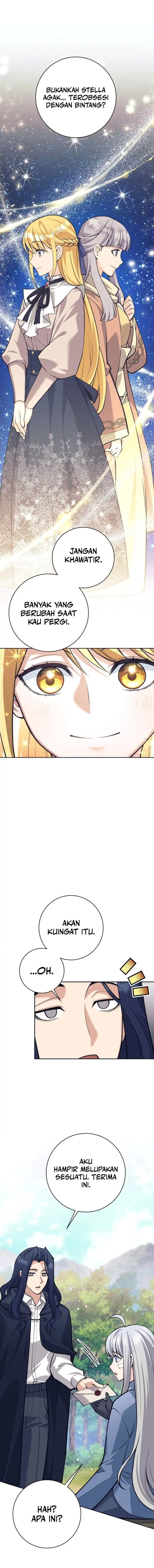 I Quit The Heros Party Page 16