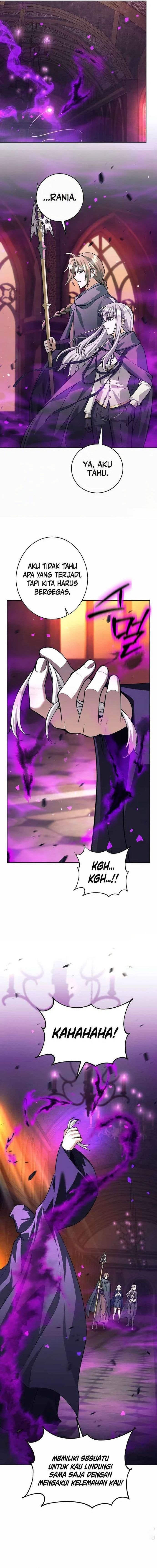 I Quit The Heros Party Page 8