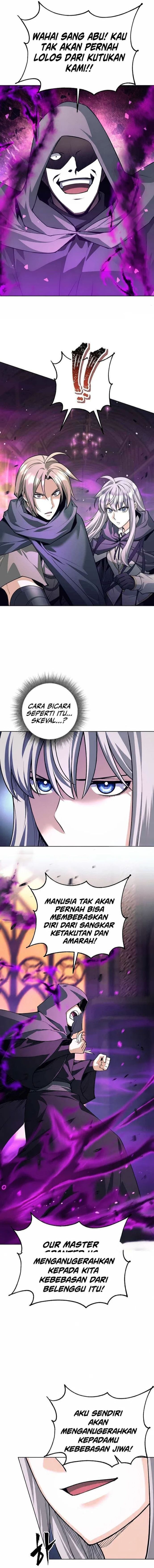 I Quit The Heros Party Page 9