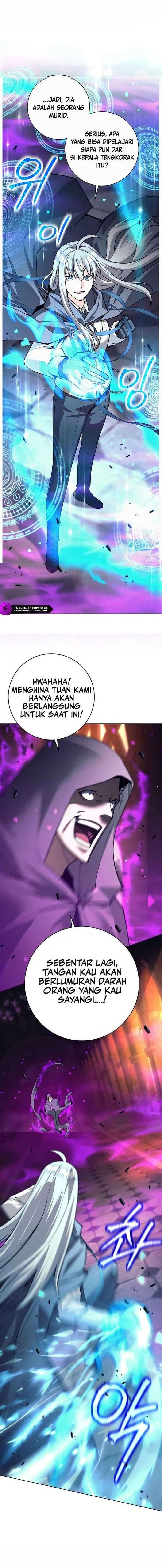 I Quit The Heros Party Page 10