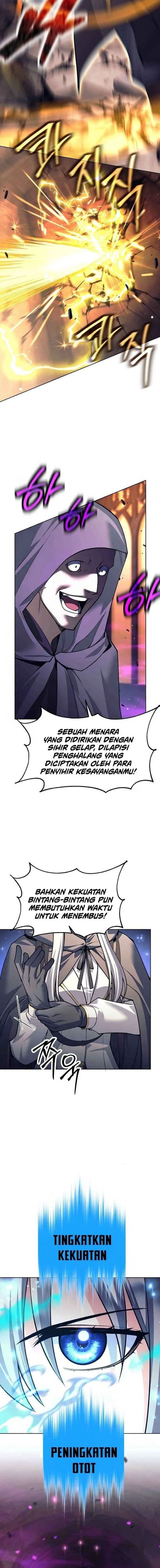 I Quit The Heros Party Page 18