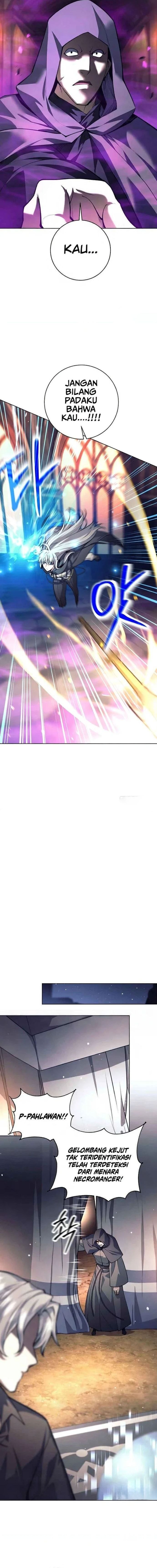 I Quit The Heros Party Page 19