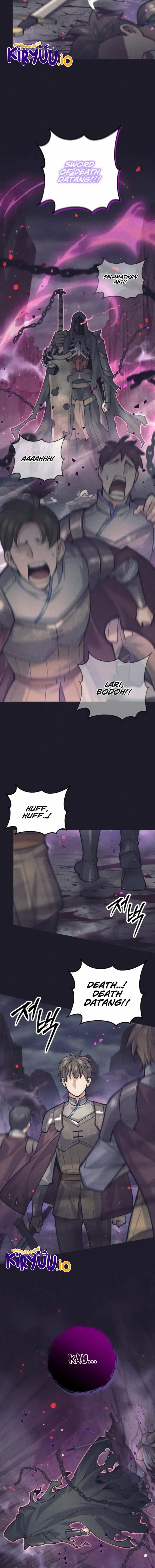I Quit The Heros Party Page 2