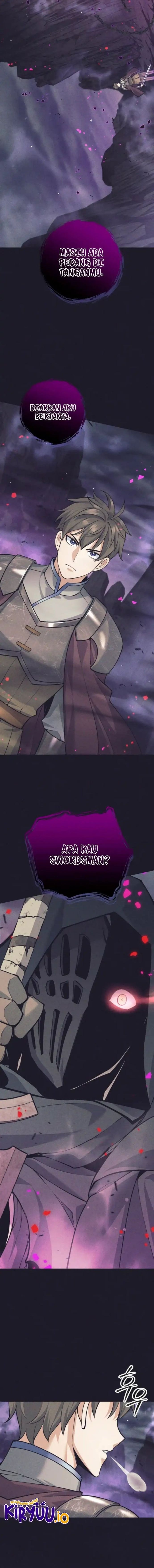 I Quit The Heros Party Page 3