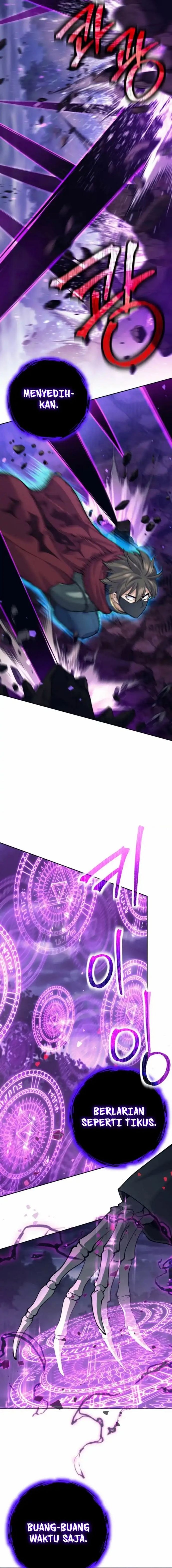 I Quit The Heros Party Page 7