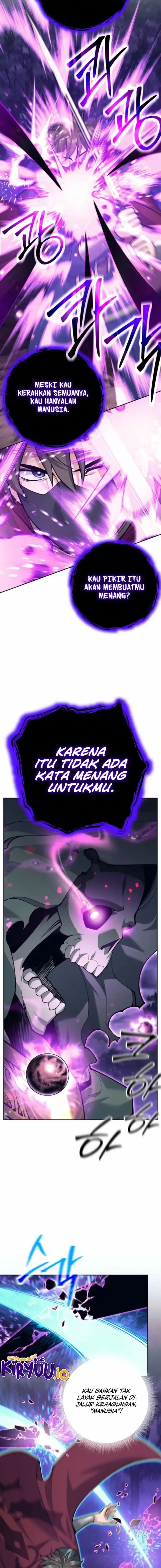 I Quit The Heros Party Page 9