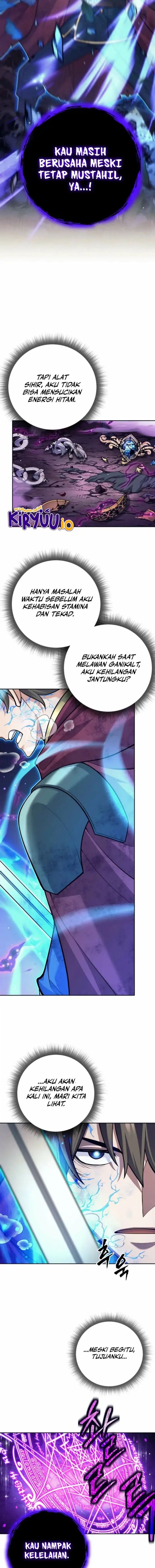 I Quit The Heros Party Page 13
