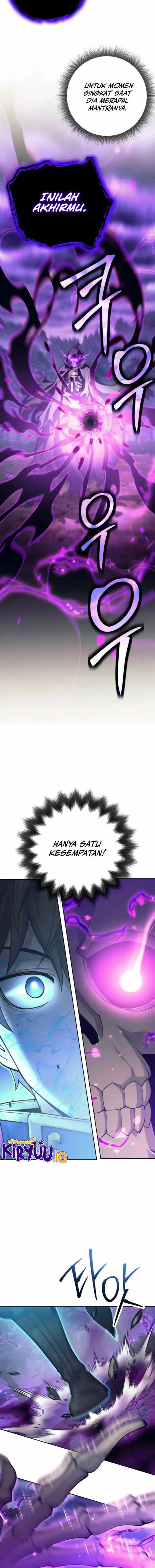 I Quit The Heros Party Page 14