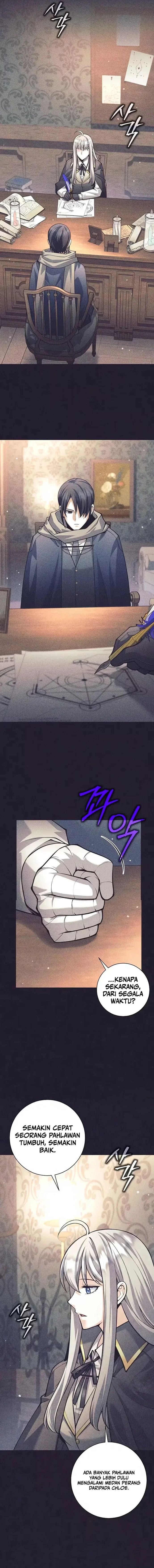 I Quit The Heros Party Page 6