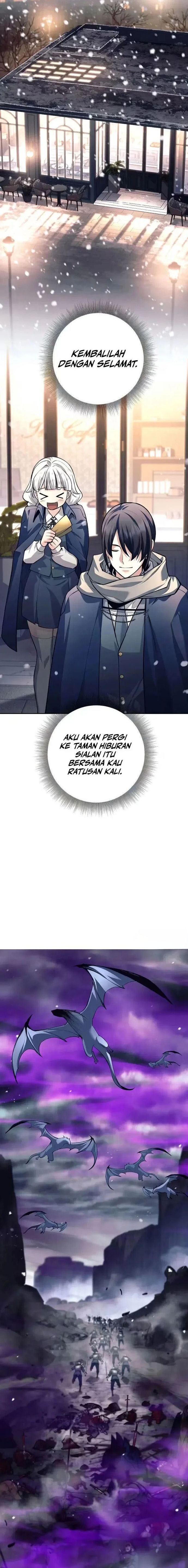 I Quit The Heros Party Page 13