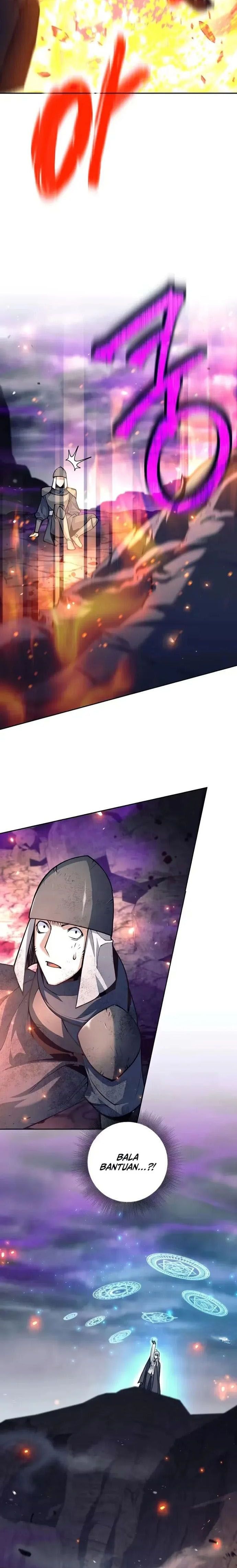 I Quit The Heros Party Page 18
