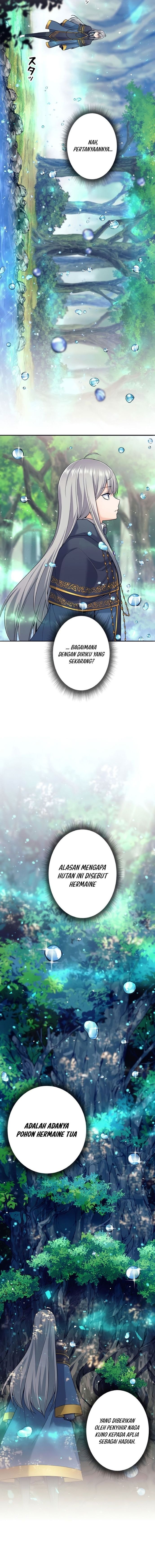 I Quit The Heros Party Page 8