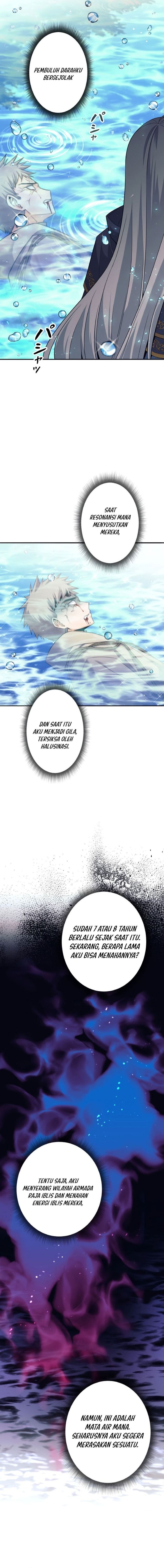 I Quit The Heros Party Page 10