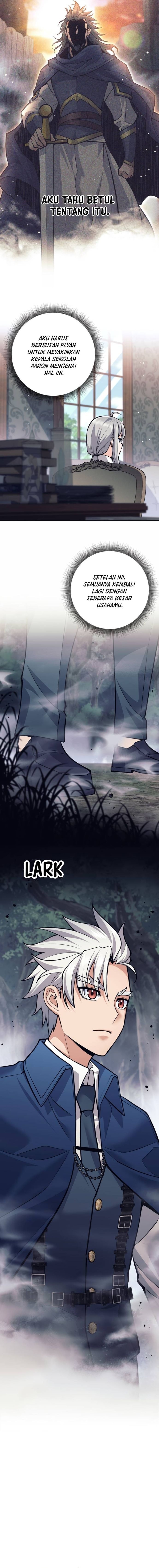 I Quit The Heros Party Page 5