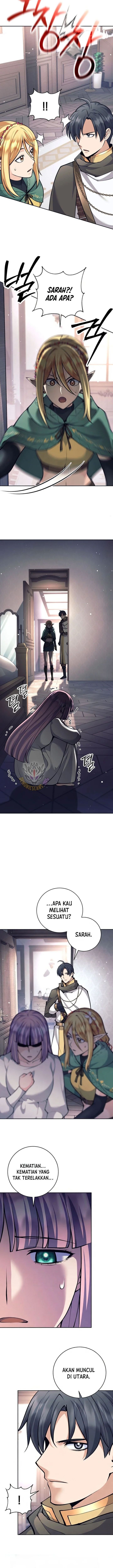 I Quit The Heros Party Page 2