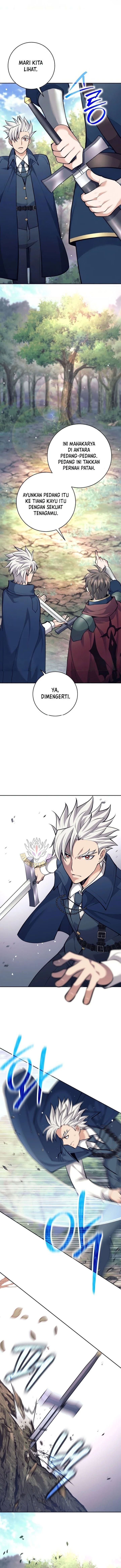 I Quit The Heros Party Page 13