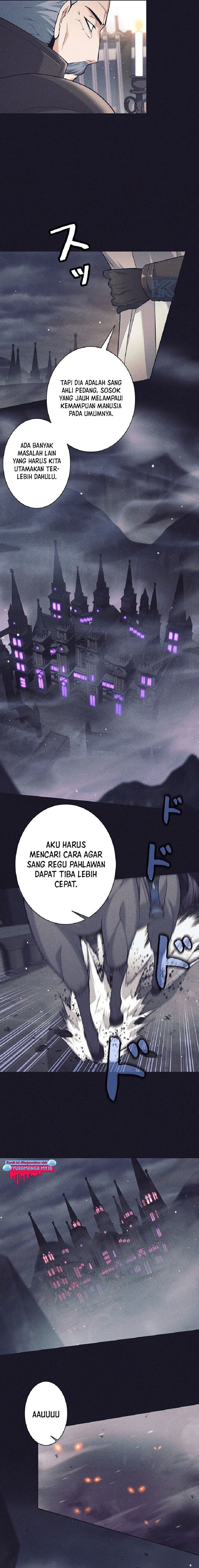 I Quit The Heros Party Page 14