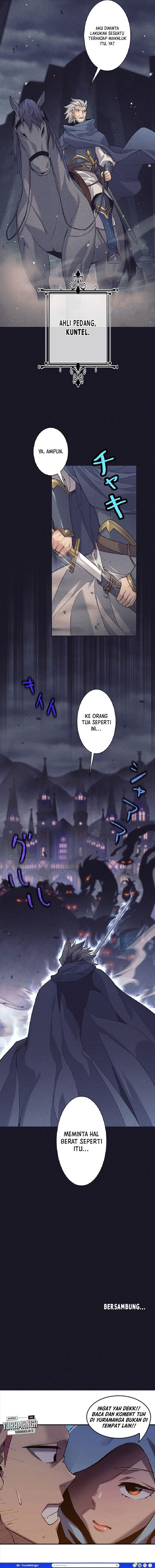 I Quit The Heros Party Page 15