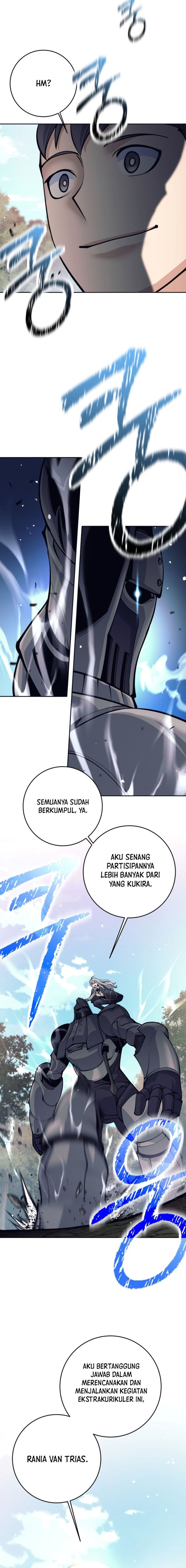 I Quit The Heros Party Page 7