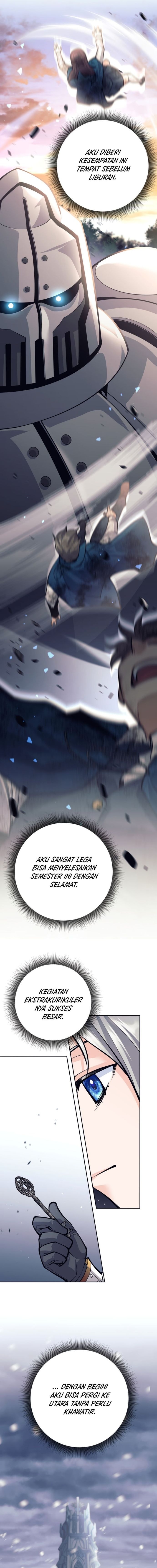 I Quit The Heros Party Page 17