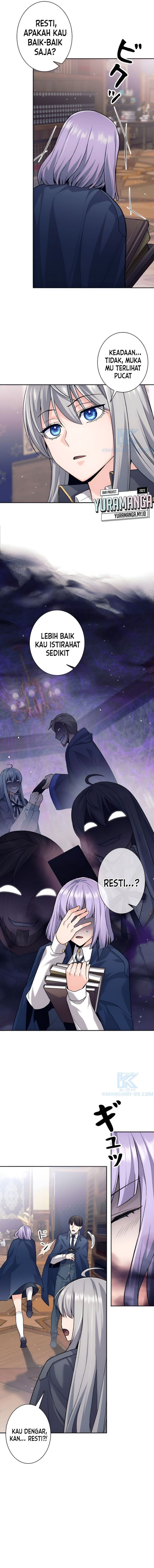 I Quit The Heros Party Page 10