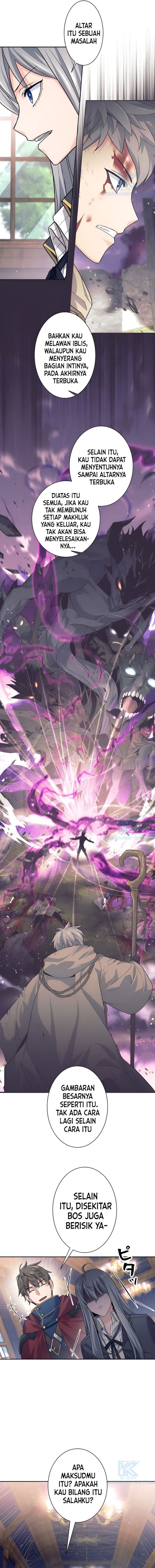 I Quit The Heros Party Page 13