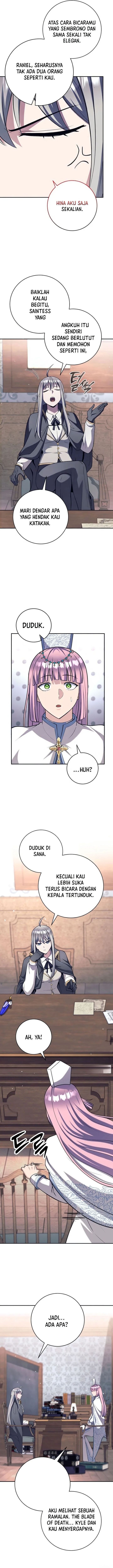 I Quit The Heros Party Page 8