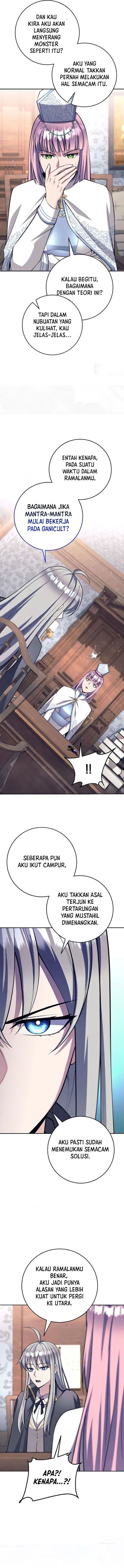 I Quit The Heros Party Page 11