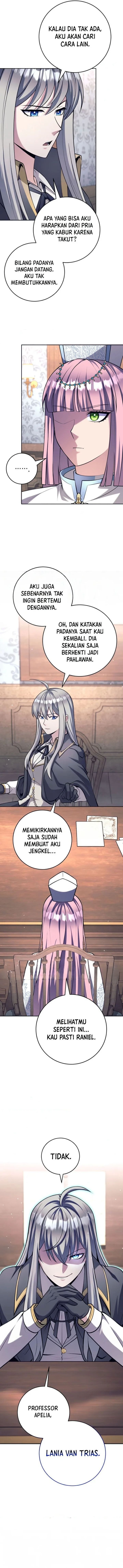 I Quit The Heros Party Page 14