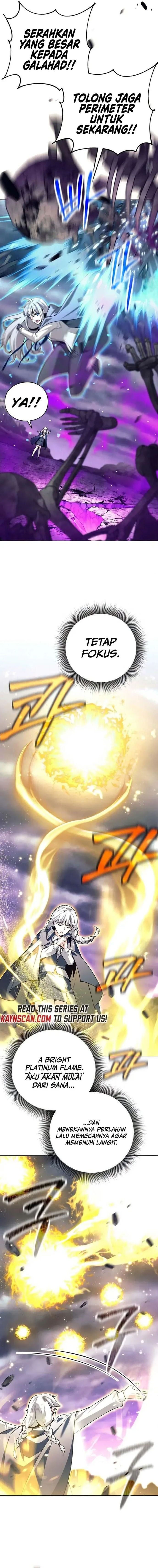 I Quit The Heros Party Page 6
