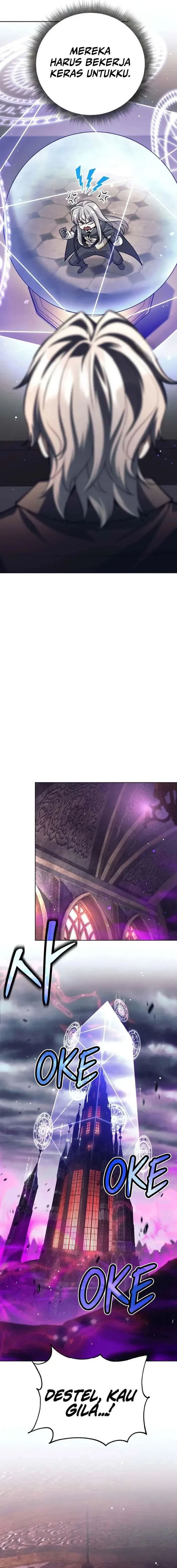 I Quit The Heros Party Page 18